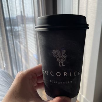 Cocorico Boulangerie - Coffee & Tea Near Me - Boston, Massachusetts
