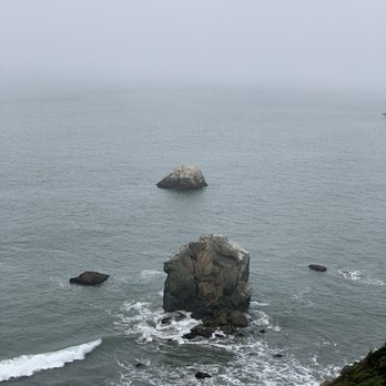 Lands End Trail - Hiking Near Me - San Francisco, California Lands End Trail - Hiking Near Me - San Francisco, California