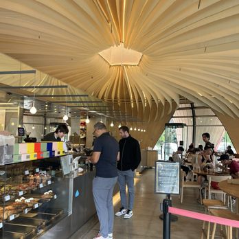 Nemesis Coffee - Coffee & Tea Near Me - Vancouver, British Columbia