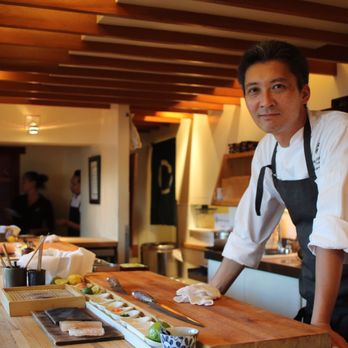 Sushi Ran - Sushi Bars Near Me - Sausalito, California Sushi Ran - Sushi Bars Near Me - Sausalito, California