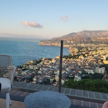 European Travel - View from. Our balcony in Serrento - Travel Services Near Me - Burbank, California European Travel - View from. Our balcony in Serrento - Travel Services Near Me - Burbank, California