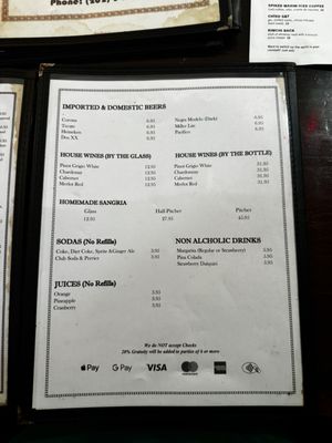 La Lomita Restaurant 🇲🇽 by null