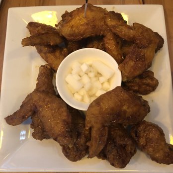 Bonchon San Leandro - Korean Near Me - San Leandro, California Bonchon San Leandro - Korean Near Me - San Leandro, California