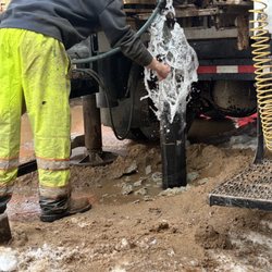 Jelinek Well Drilling