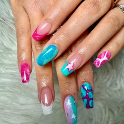 N & Y Nail Spa - N & Y Nail Spa