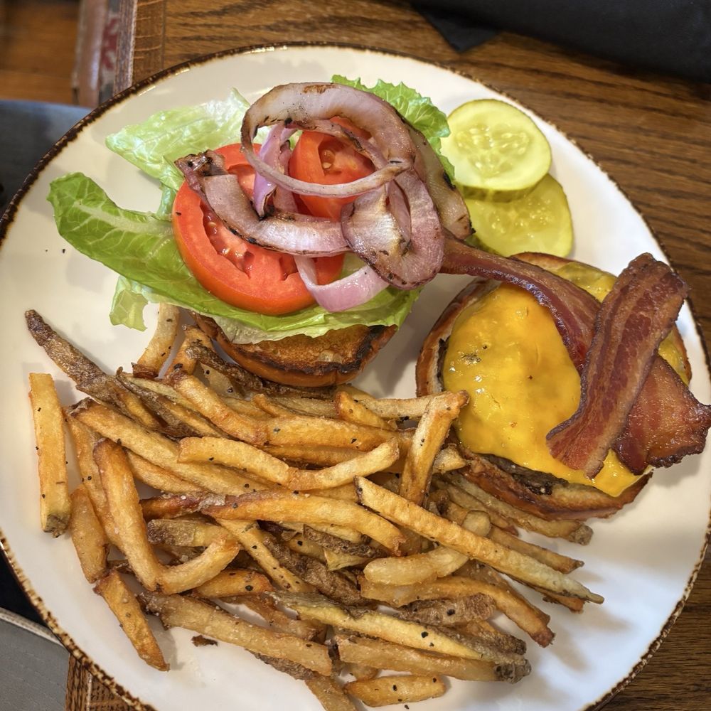 The Rail Stop Restaurant - Rail Stop Burger* - New American Near Me - The Plains, Virginia The Rail Stop Restaurant - Rail Stop Burger* - New American Near Me - The Plains, Virginia