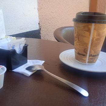 Coffé Black & White - Coffee & Tea Near Me - Ajijic, JAL Coffé Black & White - Coffee & Tea Near Me - Ajijic, JAL