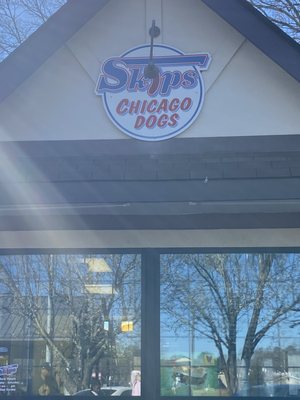 Skips Chicago Dogs by null