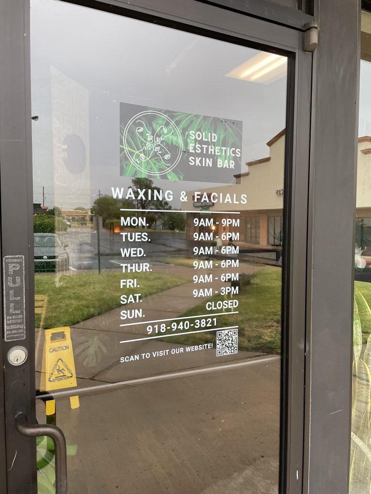 SOLID ESTHETICS Updated August 2024 10 Photos 8232 E 71st St