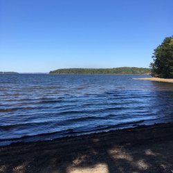 Eagle’s Nest RV Park - Kentucky Lake