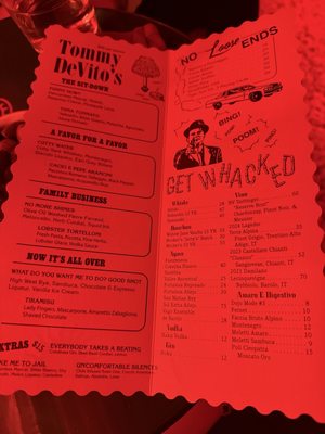 Menu photo 1 Tiger Sun Atlanta, GA Menu photo 1 Tiger Sun Atlanta, GA