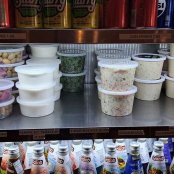 Pita Inn - Drinks & sides - Mediterranean Near Me - Skokie, Illinois Pita Inn - Drinks & sides - Mediterranean Near Me - Skokie, Illinois