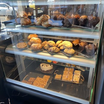 Heaffles - Cafes Near Me - Pickering, Ontario