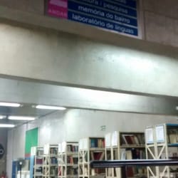 Biblioteca Alceu Amoroso Lima