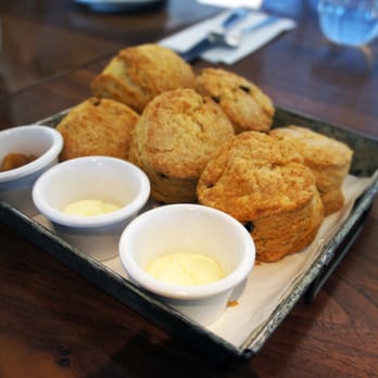 Mildred's Temple Kitchen - currant scones and buttermilk biscuits - Breakfast & Brunch Near Me - Toronto, Ontario Mildred's Temple Kitchen - currant scones and buttermilk biscuits - Breakfast & Brunch Near Me - Toronto, Ontario