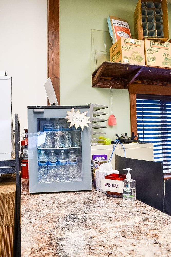 WE R SELF STORAGE Updated September 2024 170 Photos 433 Airport