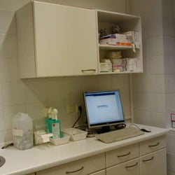 Dr. med. Uwe Lampe