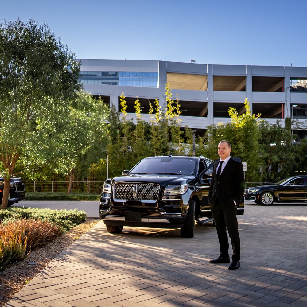 TOP 10 BEST Airport Car Service near Poway, CA - Updated 2026 - Yelp