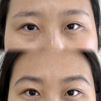 Jiumu Brow Studio - Nano hairstroke brow - Permanent Makeup Near Me - Arcadia, California Jiumu Brow Studio - Nano hairstroke brow - Permanent Makeup Near Me - Arcadia, California