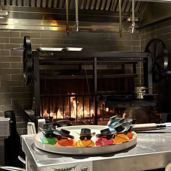 Black Duck - Hearth - Cocktail Bars Near Me - Minneapolis, Minnesota