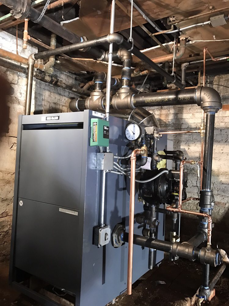 Slide of A Corelli & Son