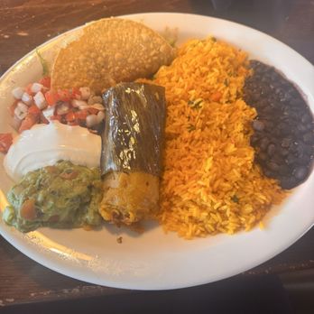 Chido's Tex-Mex Grill - Tex-Mex Near Me - Laurel, Maryland
