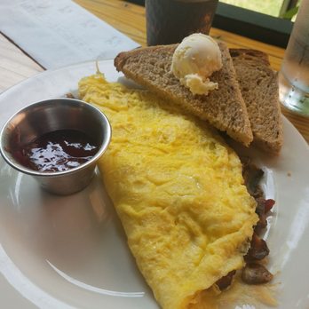Frothy Monkey - Biscuits and gravy ; omelette - Coffee & Tea Near Me - Franklin, Tennessee Frothy Monkey - Biscuits and gravy ; omelette - Coffee & Tea Near Me - Franklin, Tennessee