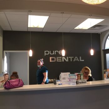 Pure Dental - General Dentistry Near Me - Cathedral City, California Pure Dental - General Dentistry Near Me - Cathedral City, California