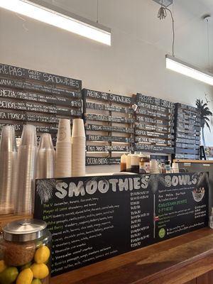 11 Degree North by null