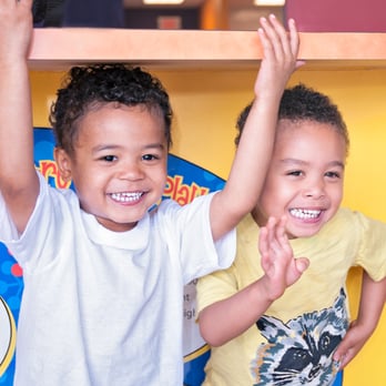 Adventure Kids Playcare - This is at drop-off. Yea, you read that right... drop-off! :) - Child Care & Day Care Near Me - Cedar Park, Texas Adventure Kids Playcare - This is at drop-off. Yea, you read that right... drop-off! :) - Child Care & Day Care Near Me - Cedar Park, Texas
