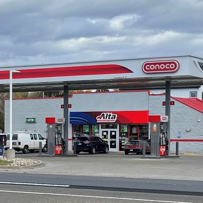 Alta Convenience #1243