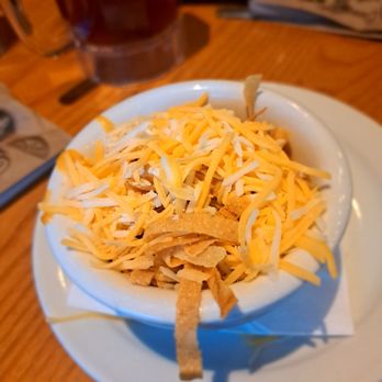 Chili's - Chicken enchilada soup - Bars Near Me - Mesa, Arizona