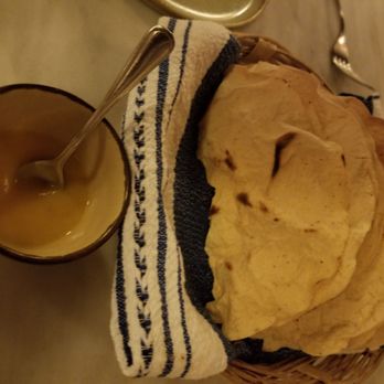 Origen - Chips and Salsa - Oaxacan Near Me - Oaxaca, OAX