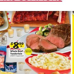 Winn-Dixie