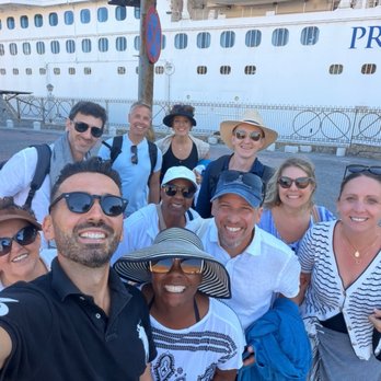 Coast 2 Coast Vacations - Great private tour guide in Mykonos - Travel Agents Near Me