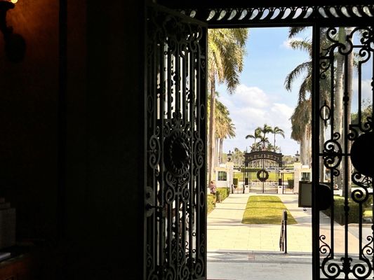 Henry Morrison Flagler Museum by null