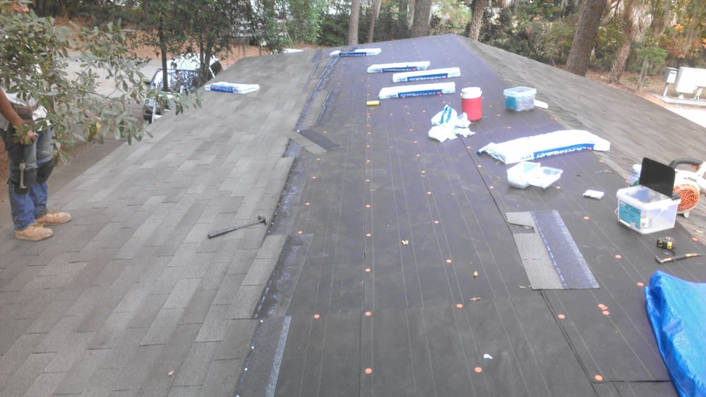 Slide of Blatchley Builders