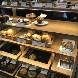 JJ Bean - Baked goods