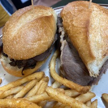 Egg Works - French -Dip - American Near Me - Henderson, Nevada Egg Works - French -Dip - American Near Me - Henderson, Nevada