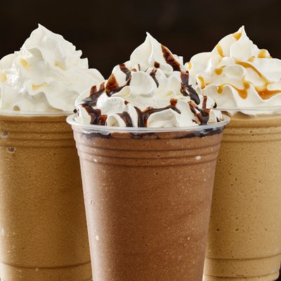 Einstein Bros. Bagels by null