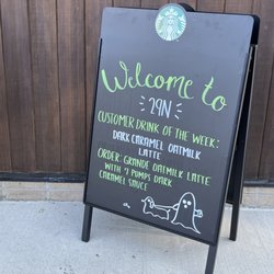 Starbucks