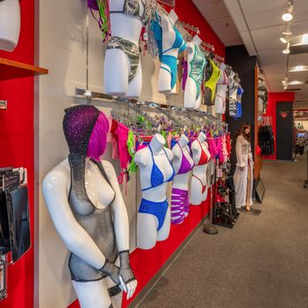 Spice Sensuality Boutique - Adult Shops Near Me - Santa Rosa, California Spice Sensuality Boutique - Adult Shops Near Me - Santa Rosa, California