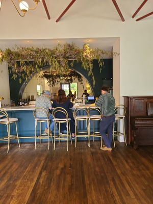 Sessions Stand by null