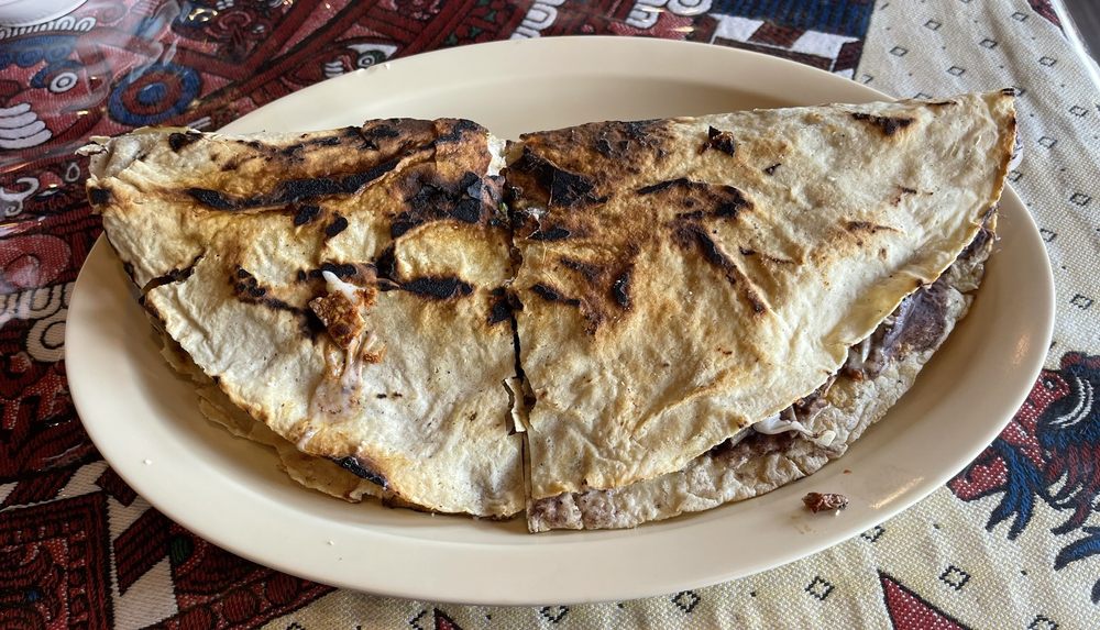 Mi Lindo Oaxaca Logo