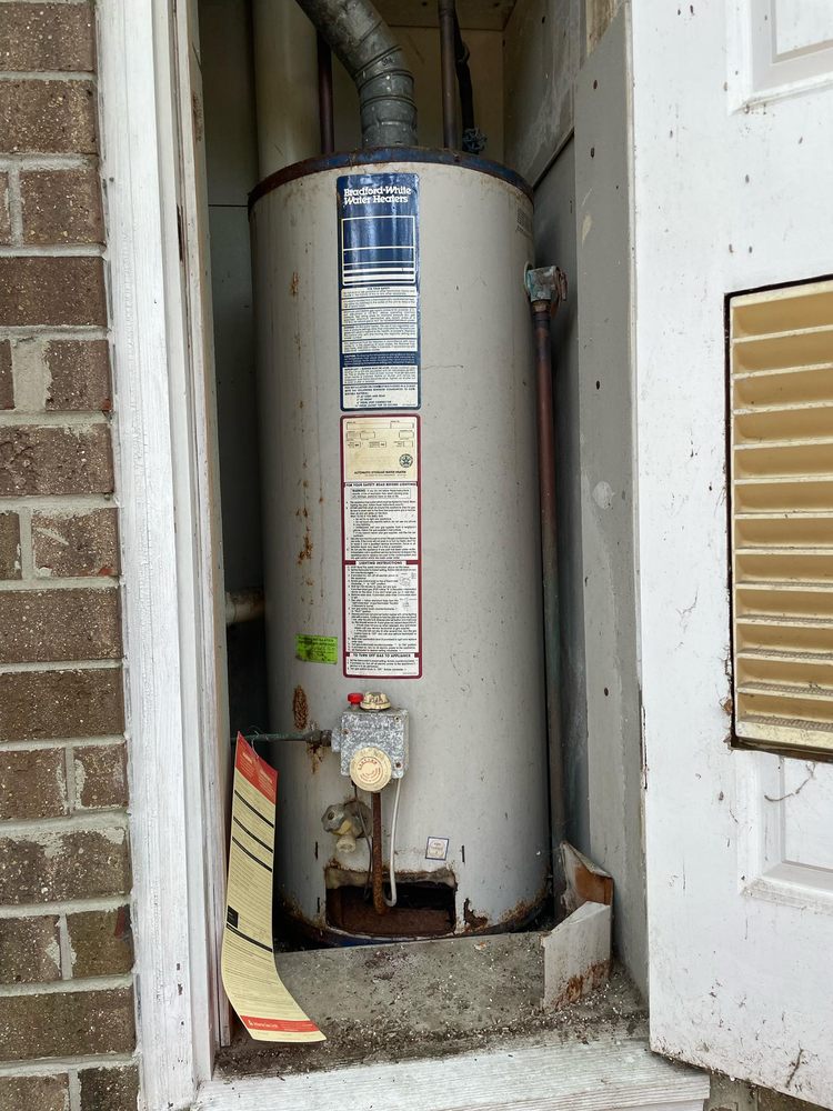 Dependable Plumbing - septic in Savannah, GA