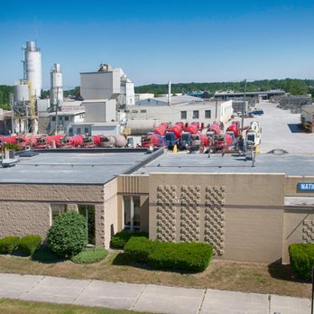 National Block & Ready-Mix - Building Supplies Near Me - Westland, Michigan National Block & Ready-Mix - Building Supplies Near Me - Westland, Michigan
