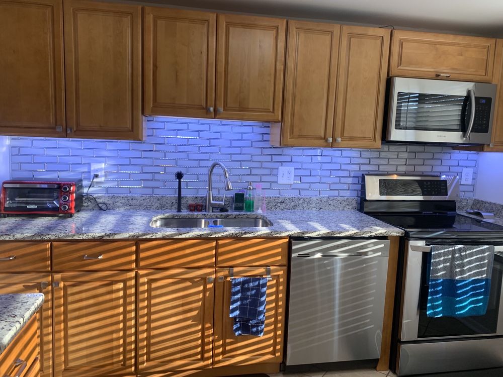 EVOLUTION HOME SERVICES - 10 Photos - Handyman - Columbia, MD - Phone ...