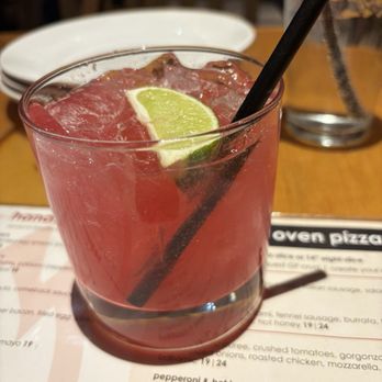 Matchbox - Dragonfruit Margarita - Pizza Near Me - Rockville, Maryland Matchbox - Dragonfruit Margarita - Pizza Near Me - Rockville, Maryland