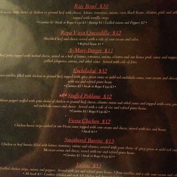 A-Mari-Mix Restaurant - Menu - Mexican Near Me - Miami, Florida A-Mari-Mix Restaurant - Menu - Mexican Near Me - Miami, Florida