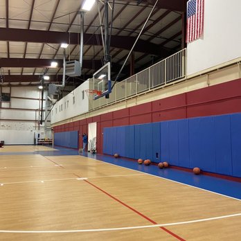 Virginia Sports Complex - Stadiums & Arenas Near Me - Ruther Glen, Virginia